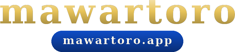 mawartoro logo